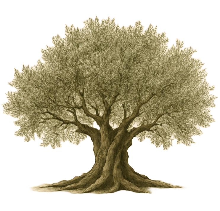 Olive Tree Consultants logo